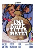 Una nave tutta matta