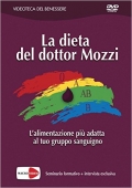 Piero Mozzi - La dieta del Dottor Mozzi