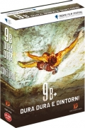 9B+ dura dura e dintorni (4 DVD)