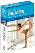 Pi bella con Pilates (3 DVD)