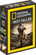 National Geographic - I Best Seller (5 DVD)