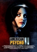 American psycho 2 (Blu-Ray)