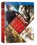 Epic Collection - 4 grandi film (4 Blu-Ray)