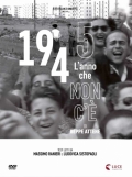 1945 - L'anno che non c' (DVD + Booklet)