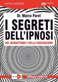 Marco Paret - I segreti dell'ipnosi