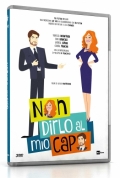 Non dirlo al mio capo (3 DVD)