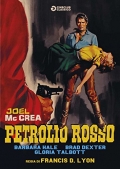 Petrolio rosso