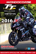 Tourist Trophy 2016 (2 DVD)