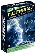 Numbers - I simboli della matematica (3 DVD)