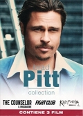 Brad Pitt Collection (3 DVD)