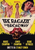 Tre ragazze di broadway