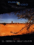 Libia - Il deserto dell'Acacus