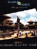 Nepal - Kathmandu e la sua valle