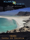 Yemen - Isola di Socotra