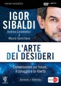 Igor Sibaldi - L'arte dei desideri (DVD + Libretto)