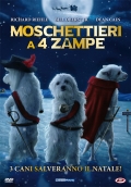 Moschettieri a 4 zampe