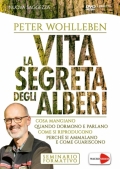 Peter Wohlleben - La vita segreta degli alberi (DVD + Libretto)