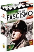 Storia del fascismo (3 DVD)