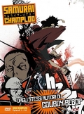 Samurai Champloo - The Complete Series (4 DVD)