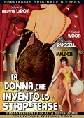 La donna che invent lo strip-tease