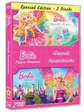 Barbie - Grandi incantesimi (2 DVD)