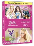 Barbie - Fiabe da sogno (2 DVD)