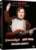 Jack Black Collection (3 DVD)