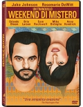 Un tranquillo weekend di mistero