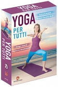 Yoga per tutti (3 DVD)