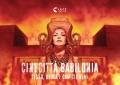 Cinecitt Babilonia (DVD + Libro)