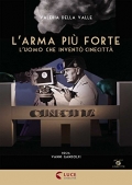 L'arma pi forte (DVD + Libro)