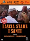 Lascia stare i santi (DVD + CD + Booklet)