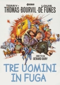 Tre uomini in fuga