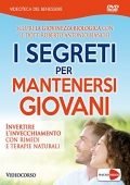 Segreti per mantenersi giovani