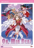 Oh, mia dea! - The Complete Series