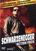 Arnold Schwarzenegger Action Pack (3 DVD)