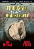 Tribunale senza magistrati