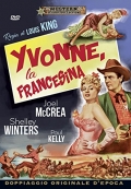 Yvonne, la francesina