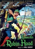 La spada di Robin Hood