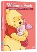 Winnie The Pooh - Nuove avventure nel bosco dei 100 acri