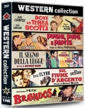 Western Collection (5 DVD)