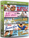 Musical Collection (5 DVD)