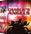 Charlie's Angels - Serie Completa (29 DVD)