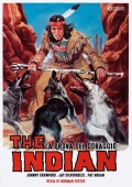 The indian - La prova del coraggio