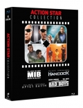 Action Star Collection (4 Blu-Ray)