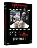 Catastrophic Collection (3 DVD)