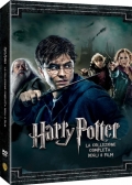 Harry Potter Collection - Standard Edition (8 DVD)