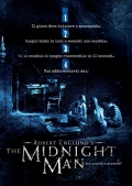 The midnight man - Limited Edition (DVD + Booklet)