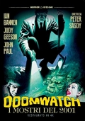 Doomwatch - I mostri del 2001