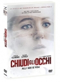 Chiudi gli occhi - All i see is you